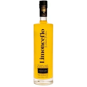 Limonceflo Lemon Brothers