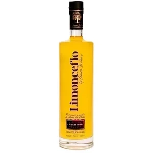 Limonceflo Lemon Brothers