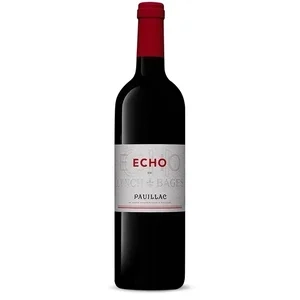 Echo de Lynch Bages Pauillac AOC
2ème Vin du Château de Lynch Bages