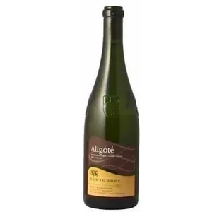 Aligoté Genève AOC Domaine les Faunes
F. & L. Mistral à Dardagny