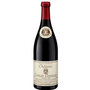 Château Corton Grancey
Grand Cru AC L. Latour