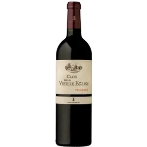 Clos de la Vieille Eglise
Pomerol AOC