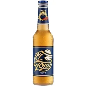 El Tony Mate VP