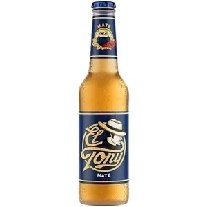 El Tony Mate VP