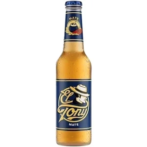 El Tony Mate VP