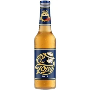 El Tony Mate VP