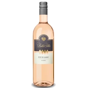 Belles Filles Rosé de Gamay Genève AOCLa Cave de Genève