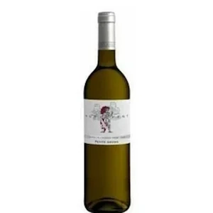 Petite Arvine  Valais AOC HurleventLes Fils de Charles Favre