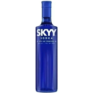 Vodka Skyy