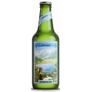 Appenzeller Bier Sonnwendlig Sans Alcool 6-Pack