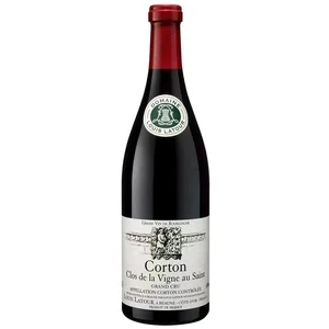Corton Clos de la Vigne au Saint
Grand Cru AC L. Latour