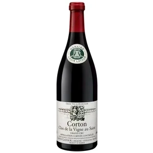 Corton Clos de la Vigne au Saint
Grand Cru AC L. Latour