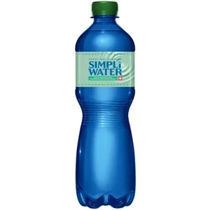 Simpli Water Gaz Pet 6-Pack