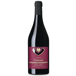 Coeur de Clémence Gamaret de Genève AOCLa Cave de Genève
