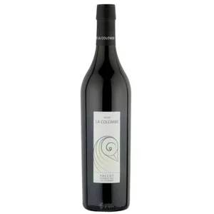 Féchy la Colombe la Côte AOC
Raymond Paccot