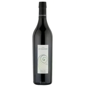 Féchy la Colombe la Côte AOC
Raymond Paccot