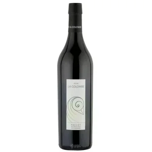 Féchy la Colombe la Côte AOC
Raymond Paccot