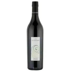 Féchy la Colombe la Côte AOC
Raymond Paccot