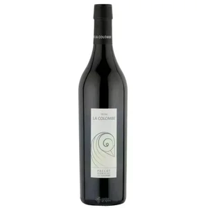 Féchy la Colombe la Côte AOC
Raymond Paccot