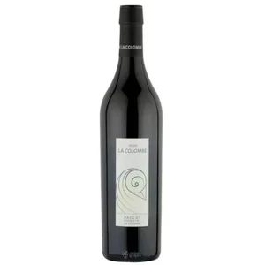 Féchy la Colombe la Côte AOC
Raymond Paccot