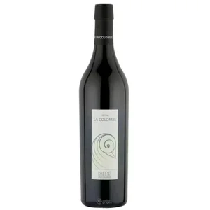 Féchy la Colombe la Côte AOC
Raymond Paccot