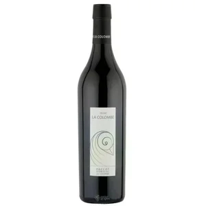 Féchy la Colombe la Côte AOC
Raymond Paccot