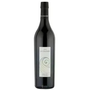 Féchy la Colombe la Côte AOC
Raymond Paccot