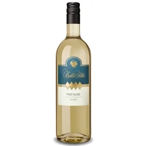 Belles Filles Pinot Blanc Genève AOC	
La Cave de Genève