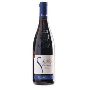 Terra Ancestra Lirac AC
Les Vignerons de Roquemaure
