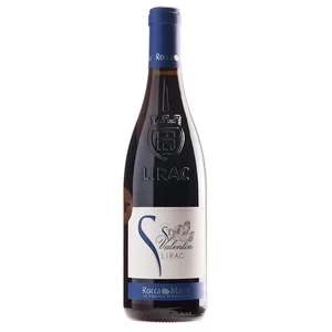 Terra Ancestra Lirac AC
Les Vignerons de Roquemaure