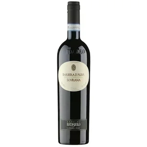 Sovrana Barbera d'Alba DOC
