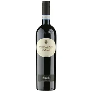 Sovrana Barbera d'Alba DOC
