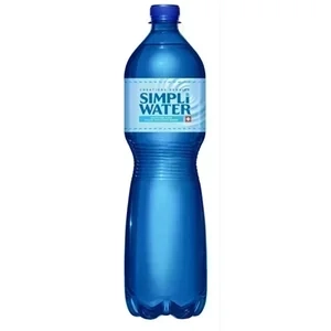 Simpli Water Nature 6-Pack