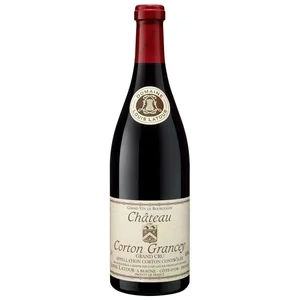 Château Corton Grancey
Grand Cru AC L. Latour