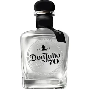 Tequila Don Julio 70 Cristalino Anejo