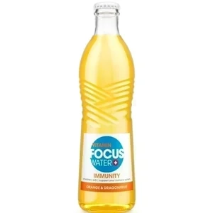 Focuswater Immunity Orange& Fruit du Dragon SC