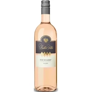 Belles Filles Rosé de Gamay Genève AOC
La Cave de Genève