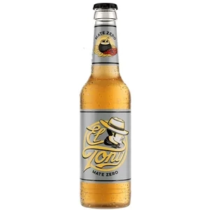 El Tony Mate Zero SC