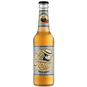 El Tony Mate Zero SC