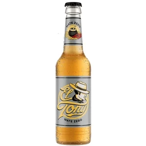 El Tony Mate Zero SC