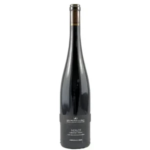 Merlot Domaine De La Doye, Coppet
la Côte AOC, les Frères Dutruy