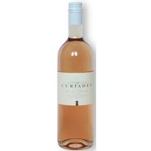 Oeil de Perdrix Genève AOC
Domaine des Curiades J.& C. Dupraz