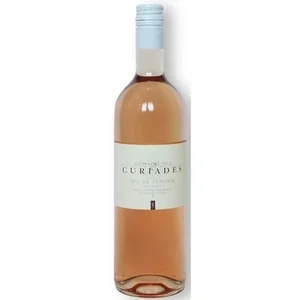 Oeil de Perdrix Genève AOC
Domaine des Curiades J.& C. Dupraz