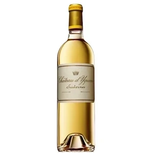 Château Yquem 1er Grand Cru Classé
Sauternes