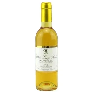 Château Lange-Réglat Sauternes AC