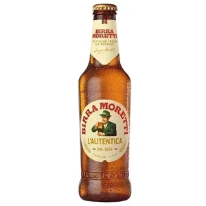 Birra Moretti 6-Pack 