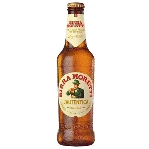 Birra Moretti 6-Pack 