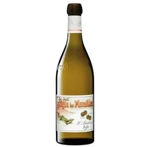 Aigle les Murailles, Chablais AOC