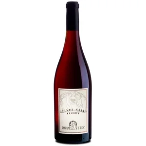Pinot Noir Réserve Valais AOC
Domaine des Muses