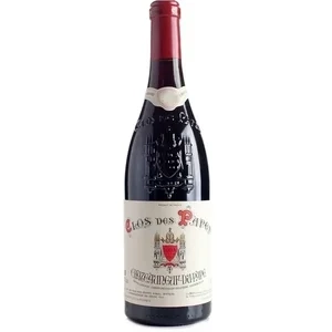 Châteauneuf-du-Pape Clos des Papes AOP
Paul Avril